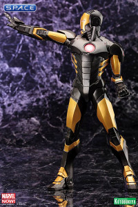 1/10 Scale Iron Man ARTFX+ Statue (Marvel Now!)