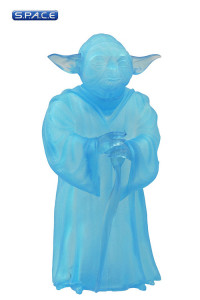 Spirit Yoda Money Bank SDCC 2014 Exclusive (Star Wars)