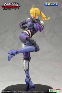 1/7 Scale Nina Williams Bishoujo PVC Statue (Tekken)