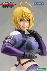 1/7 Scale Nina Williams Bishoujo PVC Statue (Tekken)