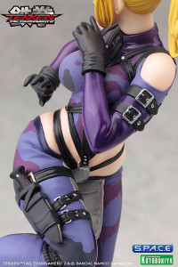 1/7 Scale Nina Williams Bishoujo PVC Statue (Tekken)