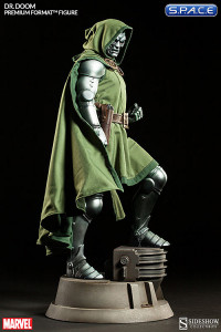 Doctor Doom Premium Format Figure (Marvel)