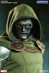 Doctor Doom Premium Format Figure (Marvel)