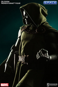 Doctor Doom Premium Format Figure (Marvel)