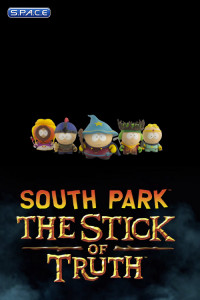 Warrior Stan (South Park: Stick of Truth)