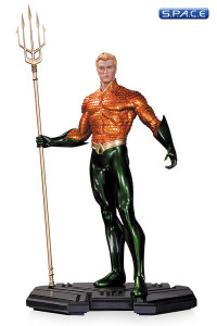 Aquaman Statue (DC Comics Icons)