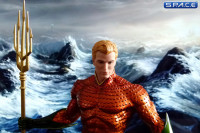 Aquaman Statue (DC Comics Icons)