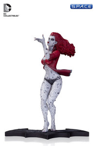 Poison Ivy Statue (Batman Arkham Asylum)