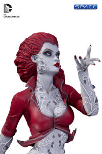 Poison Ivy Statue (Batman Arkham Asylum)