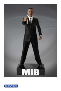 1/4 Scale Agent J Statue (Men in Black)