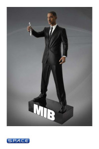 1/4 Scale Agent J Statue (Men in Black)