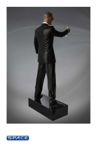 1/4 Scale Agent J Statue (Men in Black)