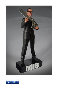 1/4 Scale Agent K Statue (Men in Black)