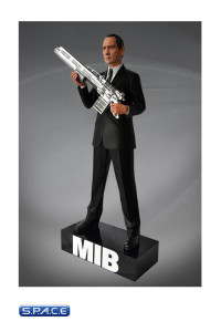 1/4 Scale Agent K Statue (Men in Black)