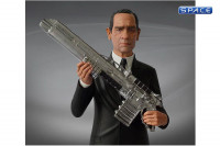 1/4 Scale Agent K Statue (Men in Black)