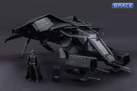 1/12 Scale The Bat (The Dark Knight Rises)