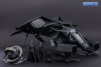 1/12 Scale The Bat  Deluxe (The Dark Knight Rises)