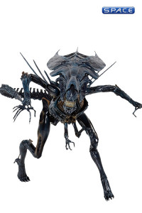 Ultra Deluxe Xenomorph Queen (Aliens)