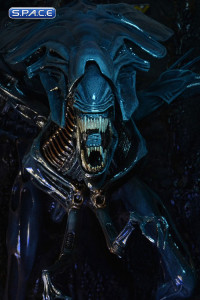 Ultra Deluxe Xenomorph Queen (Aliens)