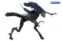 Ultra Deluxe Xenomorph Queen (Aliens)