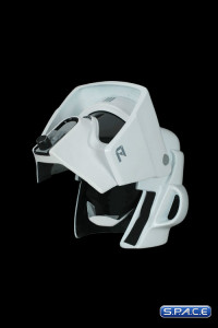 1:1 Scout Trooper Helmet Life-Size Replica (Star Wars)