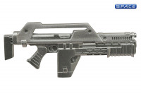 Pulse Rifle Metal Bottle Opener (Aliens)