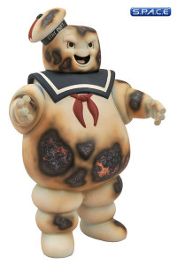 Toasted Stay Puft Marshmallow Man Money Bank (Ghostbusters)