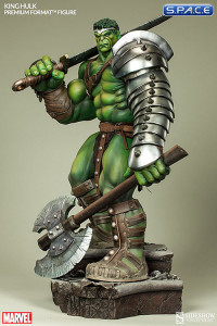 King Hulk Premium Format Figure (Marvel)