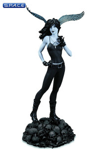 Death Statue (DC Comics Cover Girls)