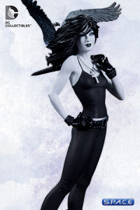 Death Statue (DC Comics Cover Girls)