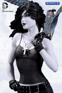 Death Statue (DC Comics Cover Girls)