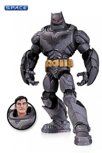 Batman Thrasher by Greg Capullo (DC Comics Designer Series 2)