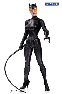 Catwoman by Greg Capullo (DC Comics Designer Series 2)