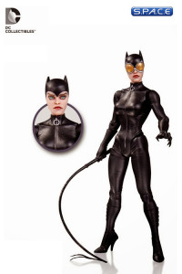Catwoman by Greg Capullo (DC Comics Designer Series 2)