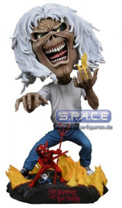 Eddie - Number of the Beast Headknocker (Iron Maiden)