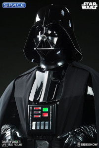 1:1 Darth Vader life-size Statue (Star Wars)