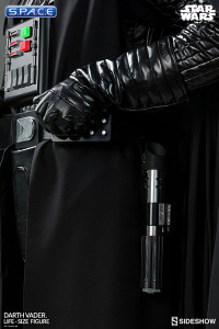 1:1 Darth Vader life-size Statue (Star Wars)