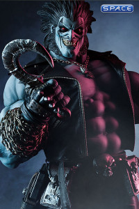 Lobo Premium Format Figure (DC Comics)