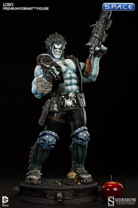 Lobo Premium Format Figure (DC Comics)