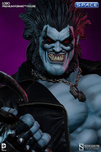 Lobo Premium Format Figure (DC Comics)