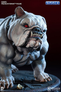 Dawg Premium Format Figure (DC Comics)