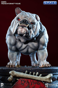 Dawg Premium Format Figure (DC Comics)