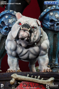 Dawg Premium Format Figure (DC Comics)