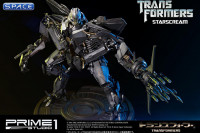 Starscream Museum Masterline Statue (Transformers)