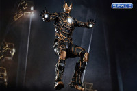 1/6 Scale Iron Man Bones Mark XLI Movie Masterpiece MMS251 (Iron Man 3)
