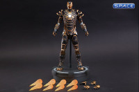 1/6 Scale Iron Man Bones Mark XLI Movie Masterpiece MMS251 (Iron Man 3)