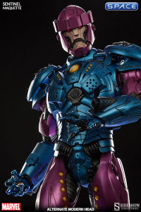 Sentinel Maquette (Marvel)