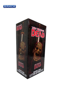 Zombie Letter Opener (The Walking Dead)