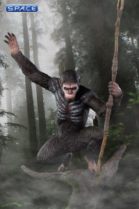 1/4 Scale Caesar Statue (Dawn of the Planet of the Apes)