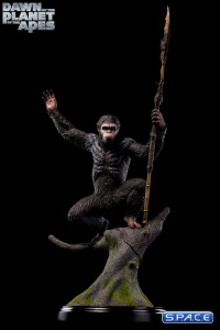 1/4 Scale Caesar Statue (Dawn of the Planet of the Apes)